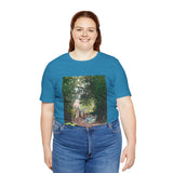 Parc Monceau | Tee