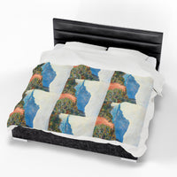 Monaco | Blanket