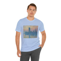Sunset Parliament | Tee