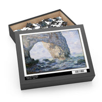 Étretat | Puzzle