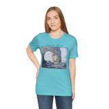 Étretat | Titled | Tee