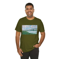 Vétheuil Seine | Tee