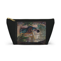 Embroidering | Pouch