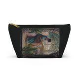 Embroidering | Pouch