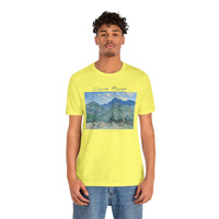 Valle Buona | Titled | Tee