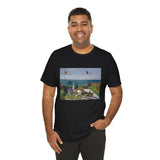 Sainte-Adresse Garden | Tee