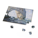 Étretat | Puzzle