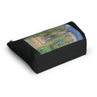 Vétheuil Garden | Pouch