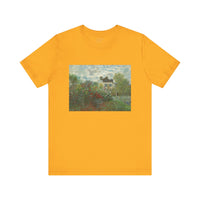Dahlias | Tee
