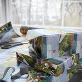 Sainte-Adresse Garden | Wrapping Paper