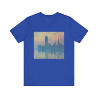 Sunset Parliament | Tee