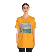 Sainte-Adresse Regatta | Titled | Tee