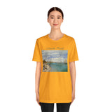 Sainte-Adresse Regatta | Titled | Tee