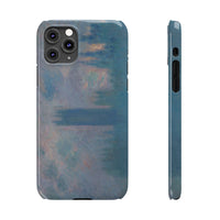 London | iPhone Case | slim