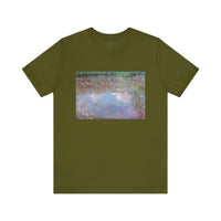Pond Clouds | Tee