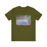 Pond Clouds | Tee