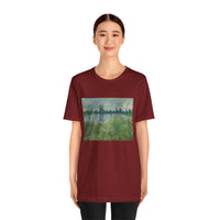 Banks of the Seine | Tee