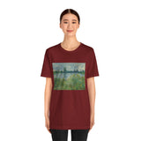 Banks of the Seine | Tee