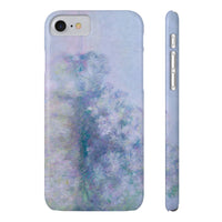 Vernon | iPhone Case | slim
