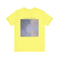 Misty Seine | Titled | Tee