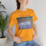 Pond Clouds | Titled | Tee