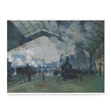 Normandy Train | Puzzle