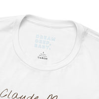 Belle-Isle | Titled | Tee