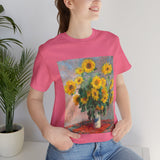 Sunflowers | Tee