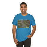 Lily Pond | Titled | Tee