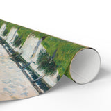 Promenade | Wrapping Paper