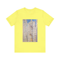 Cour d'Albane | Tee
