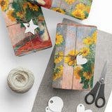 Sunflowers | Wrapping Paper