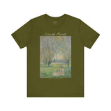 Willows | Titled | Tee
