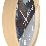 Port-Goulphar | Clock