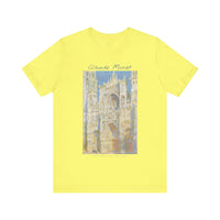 Cathedral | Titled | Tee