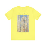 Cathedral | Titled | Tee