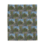 Argenteuil House | Blanket