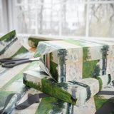 Promenade | Wrapping Paper