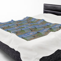 Cliff Walk | Blanket