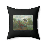 Dahlias | Pillow