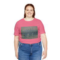 Gray Bridge | Tee