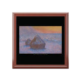 Snow Stacks | Stash Box