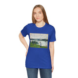 Promenade | Tee