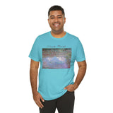 Pond Clouds | Titled | Tee