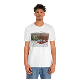 Tea Service | Claude Monet | Tee