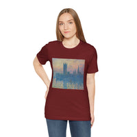 Sunset Parliament | Tee