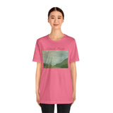 Pourville | Titled | Tee