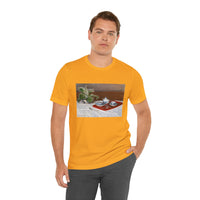 Tea Service | Tee