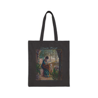 Embroidering | Tote