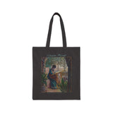 Embroidering | Tote